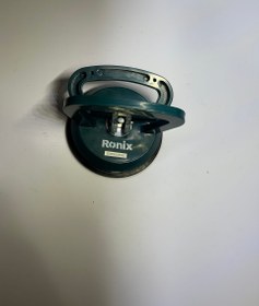 تصویر قاپک شیشه رونیکس 