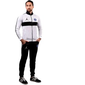 تصویر ست گرمکن و شلوار ورزشی SIMON ا SIMON sweatshirt and sports pants set SIMON sweatshirt and sports pants set