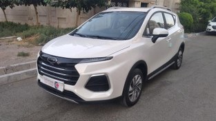 تصویر کی ام سی SR3 مدل 1404 ا موتور 1600 موتور 1600