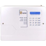 تصویر دزدگیر اماکن ویزیترون مدل VZ-4 Vizitron Burglar Alarm Model VZ-4