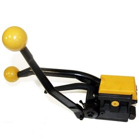 تصویر تسمه کش دستی فلزی 