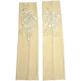 تصویر ساق دست 3D ریون ثنا (کد S_122) 