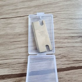 تصویر تیغ یدک کمربندبر 