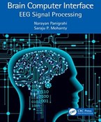 تصویر دانلود کتاب Brain Computer Interface: EEG Signal Processing 1st Edition 