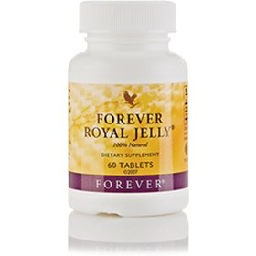 تصویر رویال ژلی Royal jelly