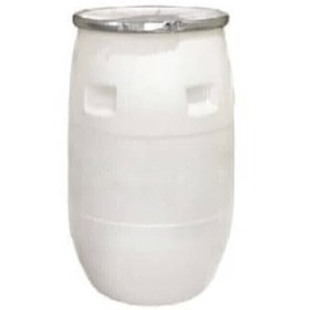 تصویر بشکه ۱۰۰ لیتری پلاستیکی 