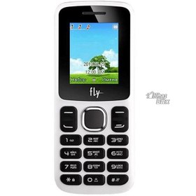 تصویر گوشی فلای 180 | حافظه 32 مگابایت Fly 180 32 MB