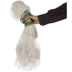 تصویر تور ماهیگیری پرتابی سالیک ۲۰ متری ابریشمی 