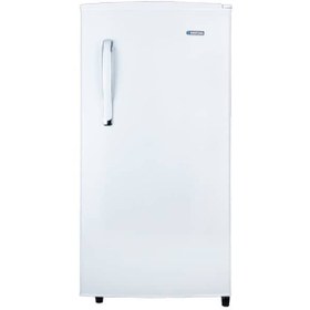 تصویر یخچال تک ایستکول 9 فوت مدل TM-919-DC نوک مدادی eastcool single 9-foot refrigerator model TM-919-DC gray