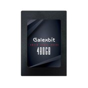 تصویر حافظه GALEXBIT G500 480GB SSD - کارکرده 