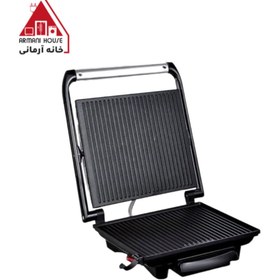 تصویر گریل تفال مدل GC241D12 