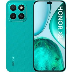 تصویر گوشی موبایل آنر Honor X8c - ظرفیت ۱۲۸ و رم ۸ گیگابایت 