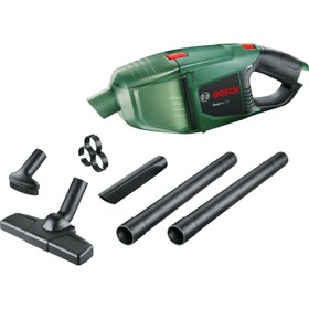 تصویر جارو برقی دستی بوش آلمان EasyVac 12 اورجینال - ارسال 20 روزه 