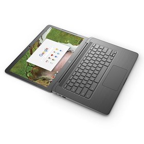 تصویر لپتاپ استوک اچ پی 14 اینچ HP CHROMEBOOK G5 