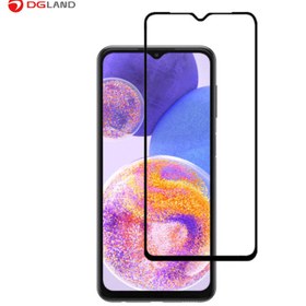 تصویر محافظ صفحه نمایش گلس mietublمناسب برای سامسونگ Galaxy A04/A03/A23/A32 samsung Galaxy A04/A03/A23/A32 Glass Screen Protector