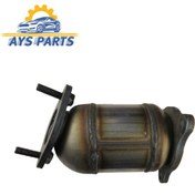 تصویر کاتالیزور جلو MVM315 