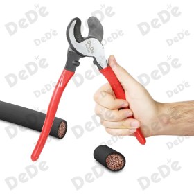 تصویر قیچی سیم و کابل 