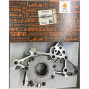تصویر اویل پمپ پراید نافی ثابت 500291 