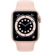 تصویر ساعت هوشمند اپل سری SE سایز 40 ا Apple Watch SE Series 40mm Apple Watch SE Series 40mm