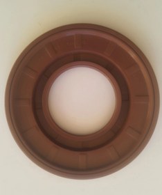 تصویر کاسه نمد پلوس عقب ۸تن الوند،جک،فاو felt bowl