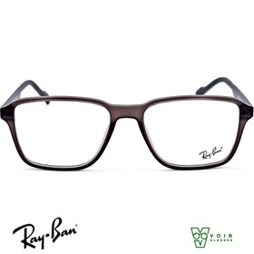 تصویر عینک طبی اورجینال مردانه برند RAYBAN کیفیت ضمانتی A+++ کد RB70034 - ف Rayban eyewear