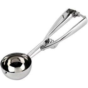 تصویر اسکوپ بستنی شنگیا 