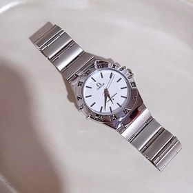 تصویر ساعت اومگا پینترستی 