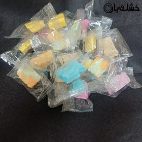 تصویر بستنی خشک کیلویی 