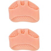 تصویر پد سینه پا 