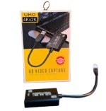 تصویر مبدل USB تایپ A به HDMI 