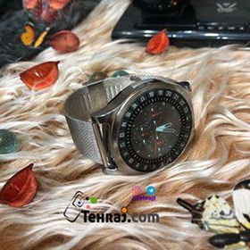 تصویر ساعت هوشمند لمسی ورنا آر69 smart watch verna r69 اورجینال 