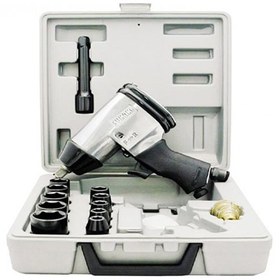 تصویر بکس بادی 1/2 اینچ کیفی سوماک مدل ST-5540K َAir Impact Wrench Sumak ST-5540K