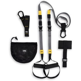 تصویر ست کامل تی ار ایکس TRX® Strong System Suspension Trainer | اورجینال 