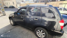 تصویر ام وی ام X33 مدل 1391 ا دنده ای ساده دنده ای ساده