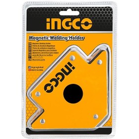 تصویر گونیا مغناطیسی اینکو 