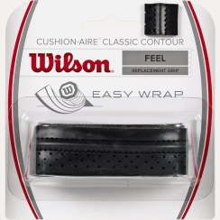 تصویر اورگریپ ویلسون مدل کاشن ایر | Cushion-Aire Classic Cushion-Aire Classic Contour Replacement Grip | WRZ4203