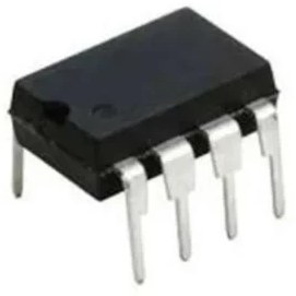 تصویر آی سی LM2904P مدل DIP 