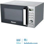 تصویر مایکروویو دلمونتی مدل DL500 