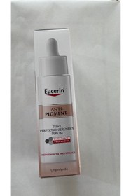 تصویر سرم پوست اورجینال برند Eucerin کد 831401658 