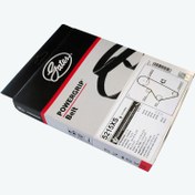 تصویر تسمه تایم پاورگریپ 405 تسمه تایم پاورگریپ لیبل هرینگتون پژو 405