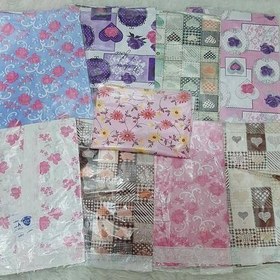 تصویر سفره نسوز ۴نفره (عدد) 