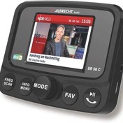 تصویر پخش کننده FMهوشمند خودرو البرچت م B07L12ZDST 