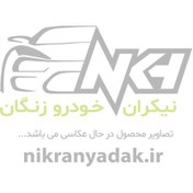 تصویر #بلبرینگ ژامبون چرخ عقب H30 کراس شرکتی-ایساکو 