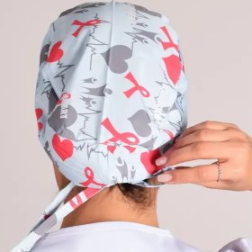 تصویر كلاه جراحى كد 21 