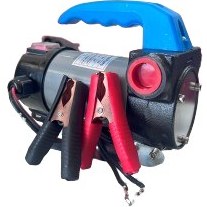 تصویر گازوئیل کش 12 ولت مدل آیسان 