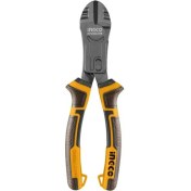 تصویر انبر سیم چین اینکو مدل HCDCP58230 سایز ۹ اینچ 