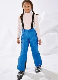 تصویر شلوار اسکی بچگانه 