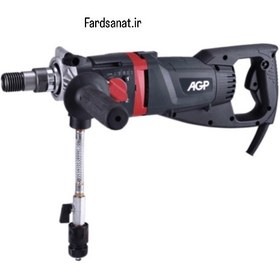 تصویر دستگاه کرگیر XKAN AGP DM 52 D 