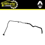 تصویر شلنگ ورودی منبع انبساط رنو کپچر 