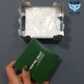 تصویر کپسول گاز 